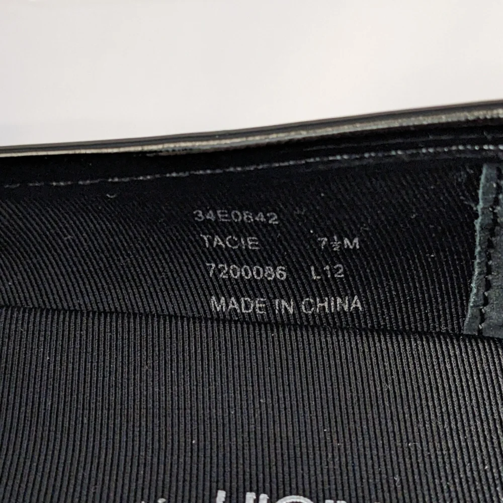 Calvin‎ Klein Fashion Tennis Shoes